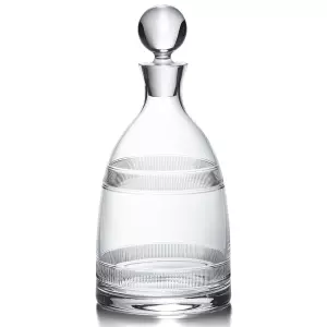 Langley crystal damask